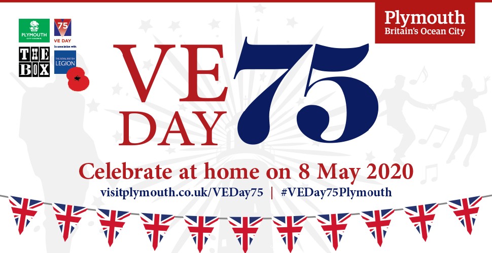 VE Day 75: Everything you need to celebrate at home